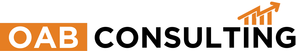 OAB Consulting Logo